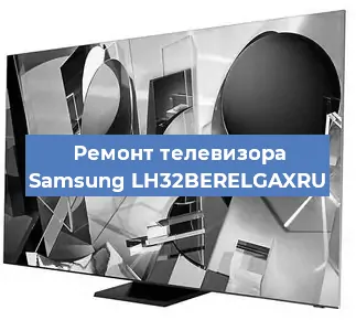 Замена инвертора на телевизоре Samsung LH32BERELGAXRU в Нижнем Новгороде